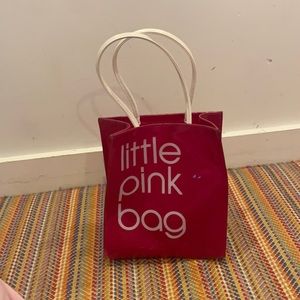 little pink bag bloomingdales